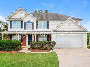 360 Hazelhurst Dr, Covington, GA 30016
