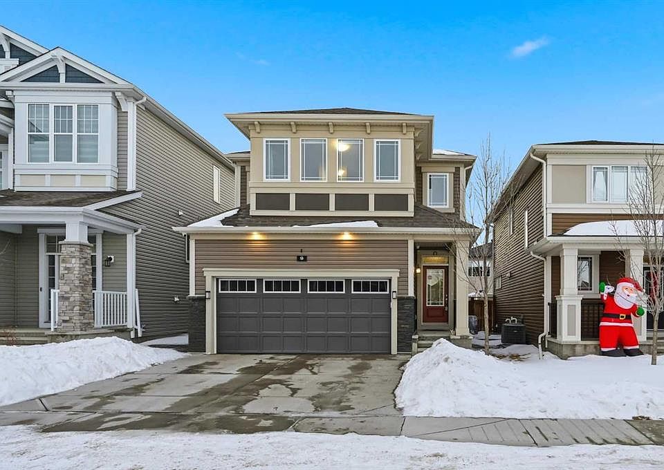 1st image of 9 Osborne Line SW