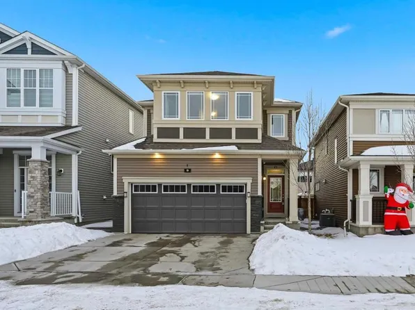 9 Osborne Line SW, Airdrie, AB T4B 5E4