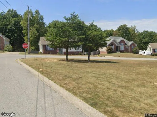 410 Pueblo Trce, Clarksville, TN 37040
