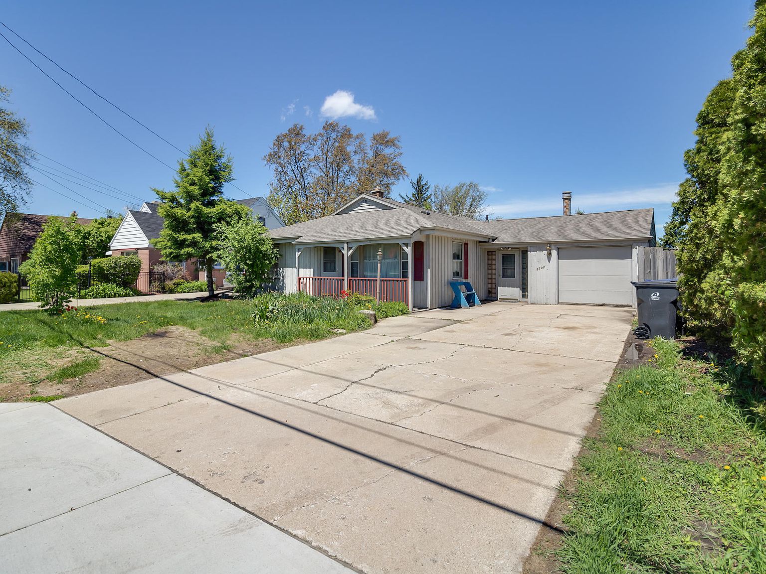 4700 Spring St, Racine, WI 53405 | Zillow
