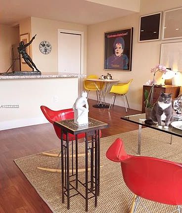 4th image of 700 Biltmore Way APT 204