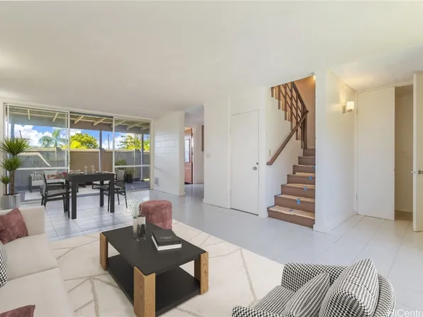 1124 Hoola Pl APT 1C, Pearl City, HI 96782