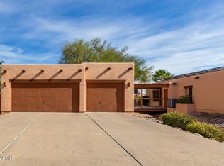 2955 N 63rd St, Mesa, AZ 85215