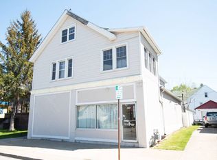 696 Abbott Rd, Buffalo, NY 14220