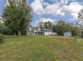 974 Dowell Ridge Rd, North Wilkesboro, NC 28659