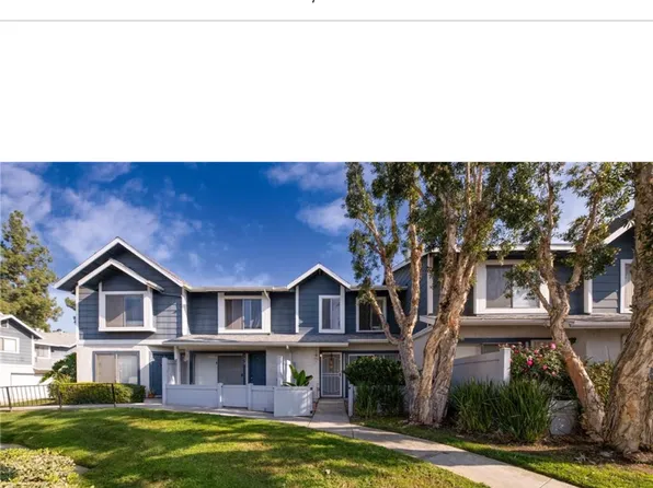 1493 McCabe Way #155, West Covina, CA 91791