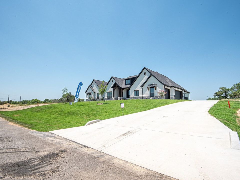 262 Coalson Xing, Azle, TX 76020 Zillow