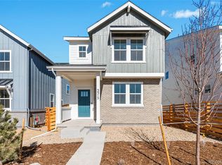 3315 N Coolidge Way, Aurora, CO 80019