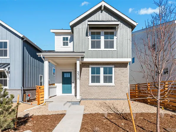 3315 N Coolidge Way, Aurora, CO 80019