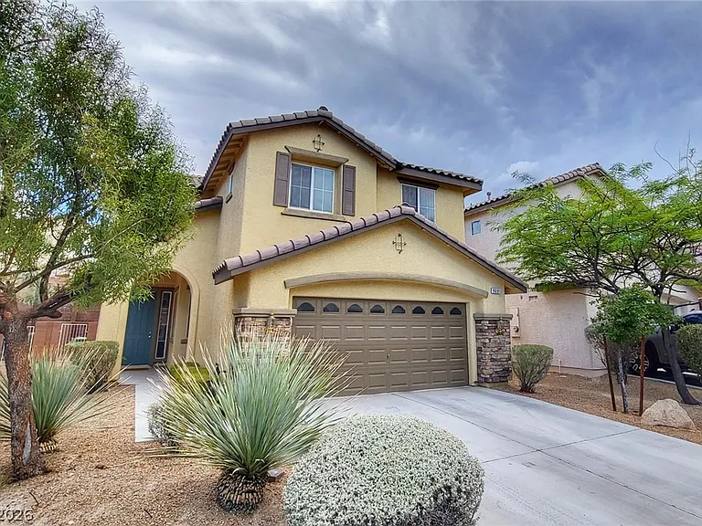 9091 Cloudy Mountain Pl — Photo 1