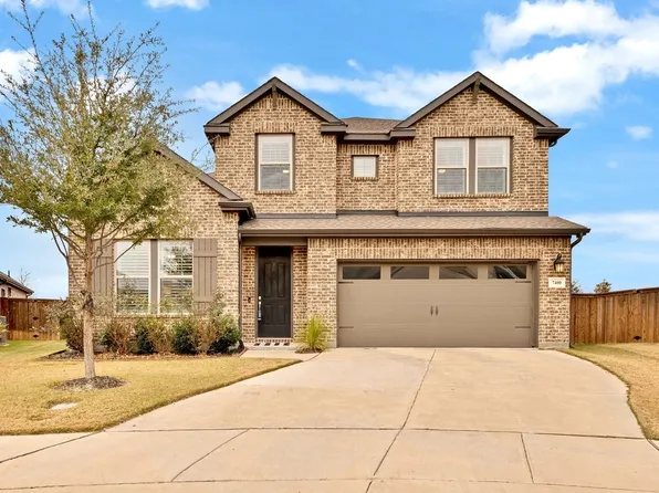 7400 Whisterwheel Way, Fort Worth, TX 76123