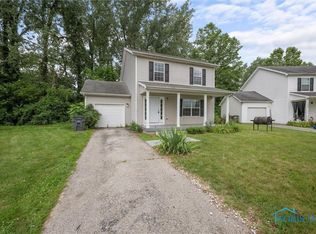 4211 Piedmont Dr, Toledo, OH 43615