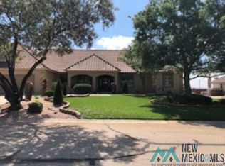 508 Oakwood Pl, Carlsbad, NM 88220