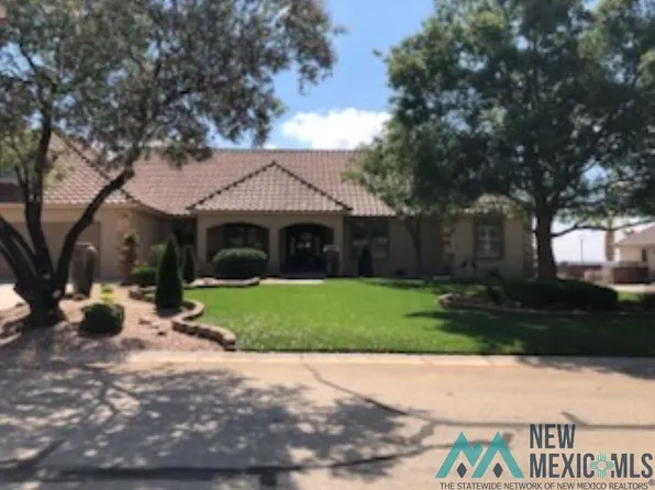 508 Oakwood Pl, Carlsbad, NM 88220