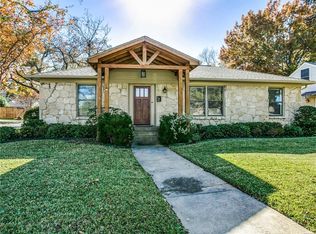6468 Anita St, Dallas, TX 75214