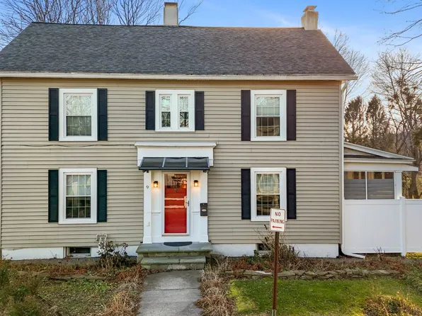 9 Church St, Binghamton, NY 13901