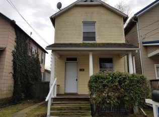 318 Sycamore St, New Castle, PA 16101