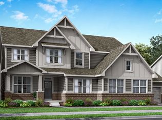 280 Waterford Ln, Westfield, IN 46074