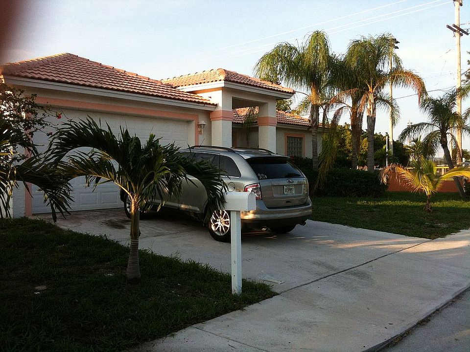 Before Remodel