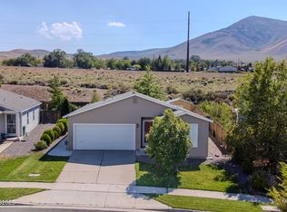 7750 Mariner Cove Dr, Reno, NV 89506