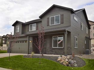 4116 W Hood River Ave, Spokane, WA 99224
