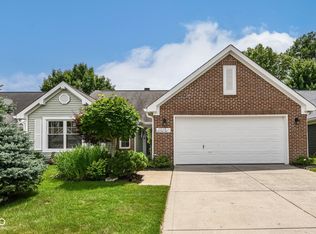10539 Prestbury Dr, Indianapolis, IN 46236