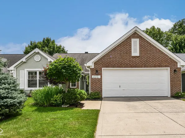 10539 Prestbury Dr, Indianapolis, IN 46236