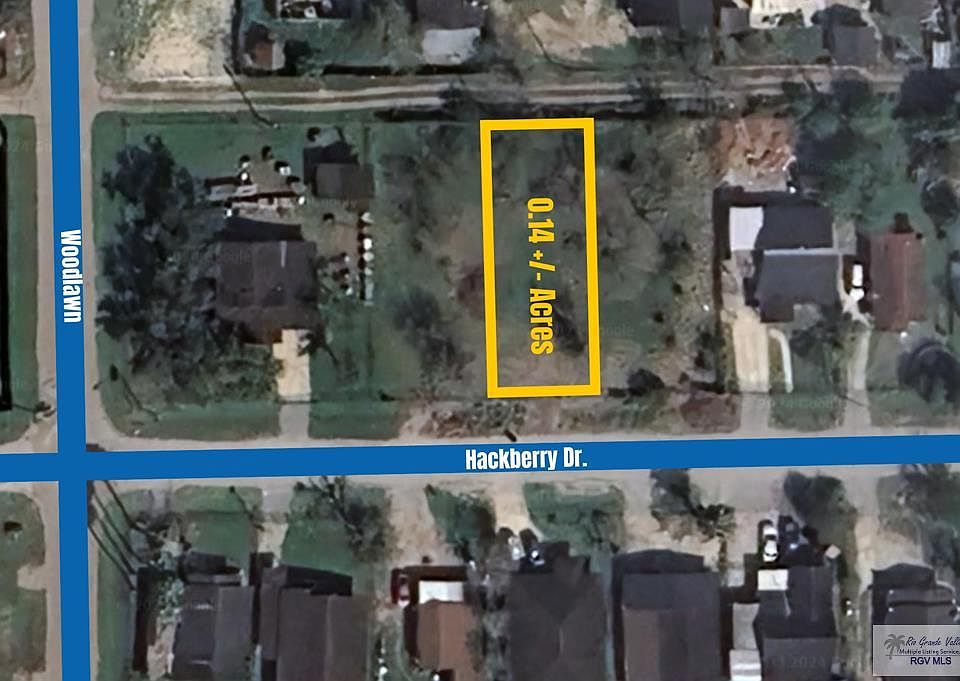 1st image of 3012 Hackberry St
