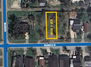 3012 Hackberry St, Weslaco, TX 78596