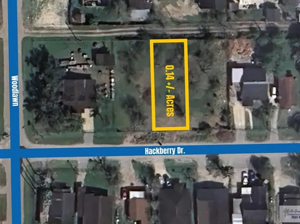 3012 Hackberry St, Weslaco, TX 78596