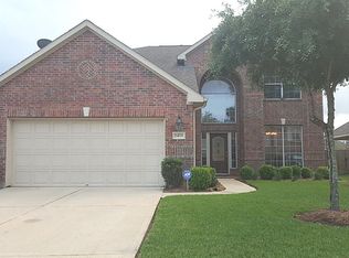 24711 Dutton Point Dr, Katy, TX 77493