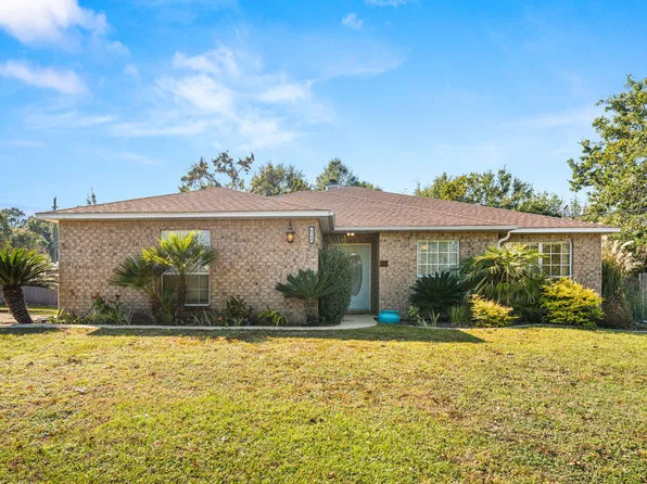 6264 Equine Dr, Crestview, FL 32536