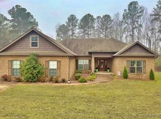 3315 Little Rd, Pines, AL 36078