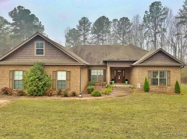 3315 Little Rd, Pines, AL 36078