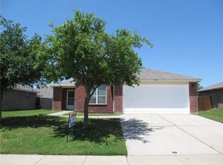 2933 Oakshire St, Denton, TX 76209