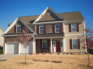 624 Alsace Ln, Fort Mill, SC 29708