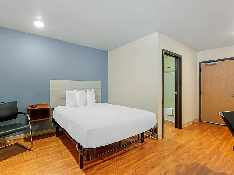 Studio Suite - 1 Queen Bed