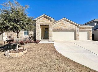 4229 Porter Farm Rd, Georgetown, TX 78628