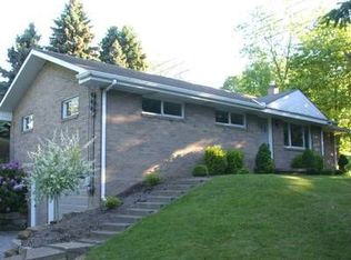3122 Heights Rd, Aliquippa, PA 15001