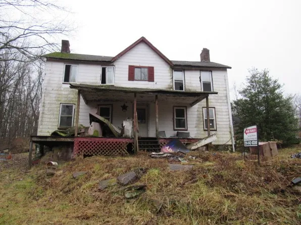 1047 Cinder Rd, Dunbar, PA 15431