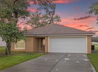 301 Grouper Dr, Poinciana, FL 34759