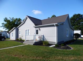 200 Poplar St, Loogootee, IN 47553