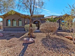 3801 Internet Ave, North Las Vegas, NV 89031