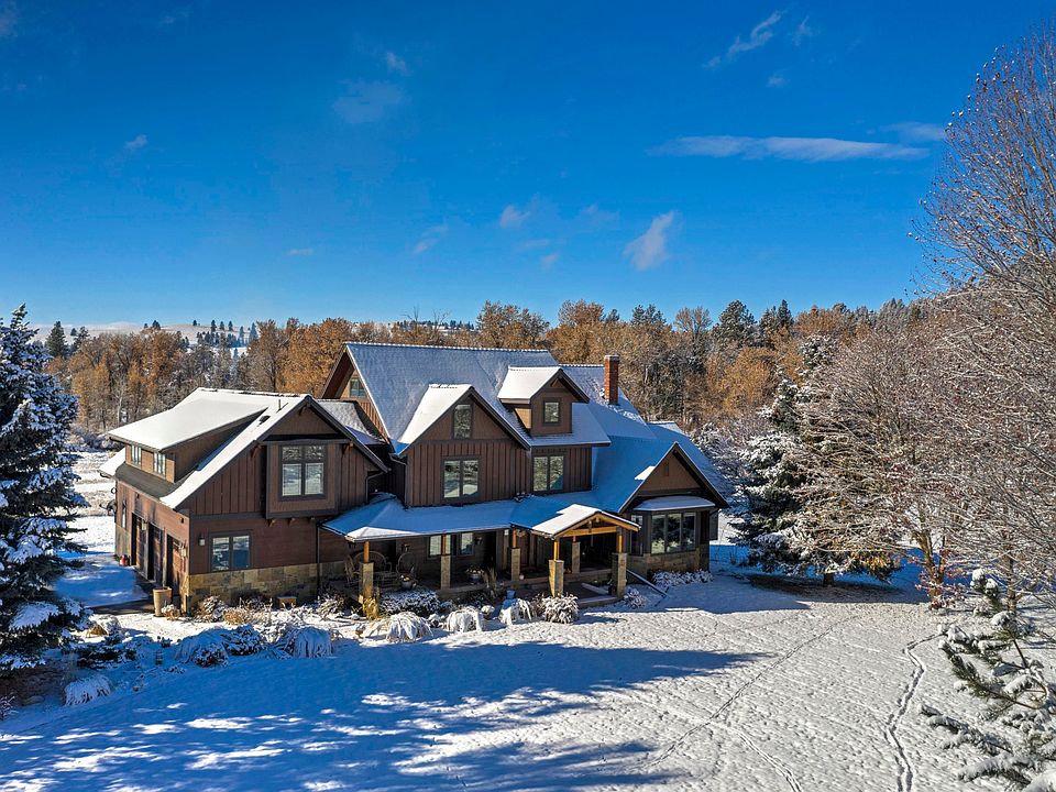 8685 Jacot Ln Missoula Mt 59808 Mls 22017566 Zillow