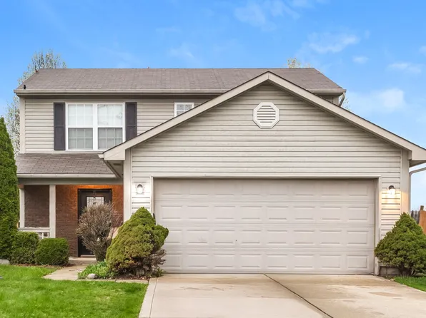 17814 Gasparilla Ct, Westfield, IN 46062