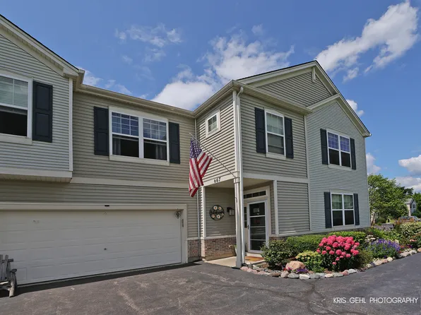 667 Arbor Cir, Lakemoor, IL 60051