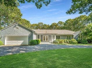 29 Elizabeth Ln, Quogue, NY 11959