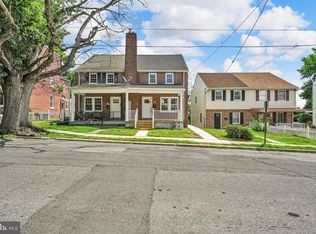 469 New Dorwart St, Lancaster, PA 17603