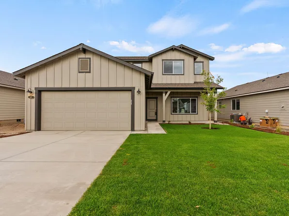 3487 NW 12th St #44, Redmond, OR 97756